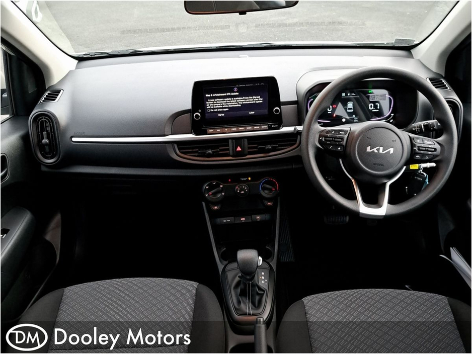 2026 Kia Picanto - image 13