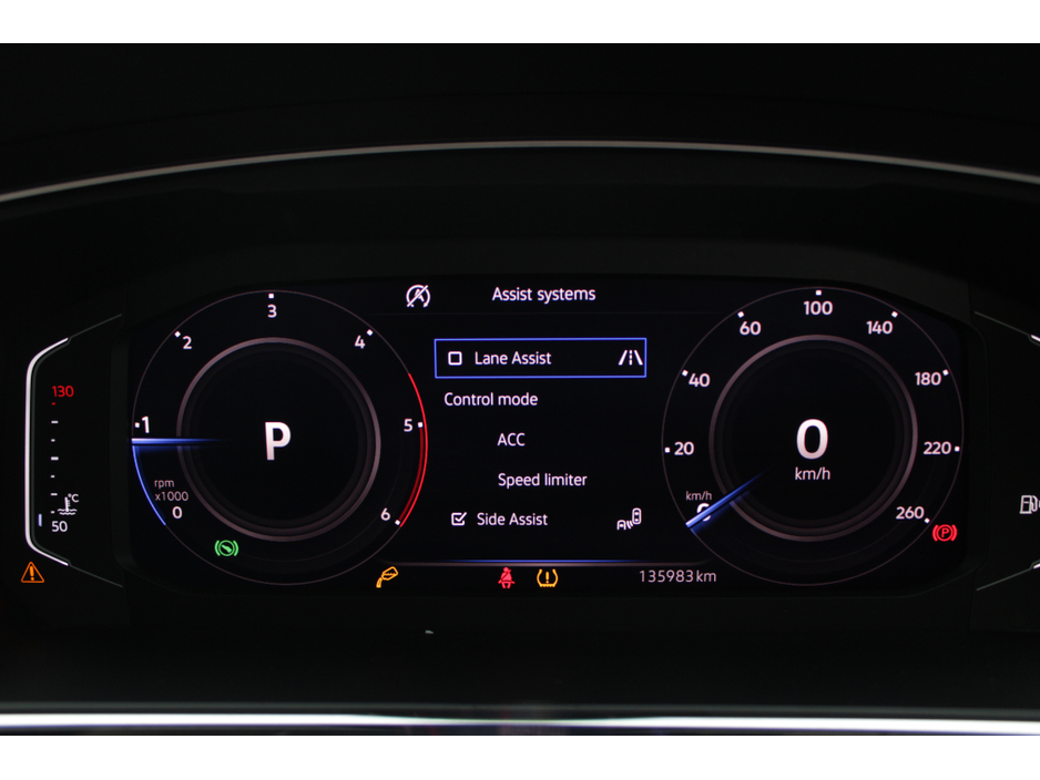 2019 Volkswagen Tiguan - image 12