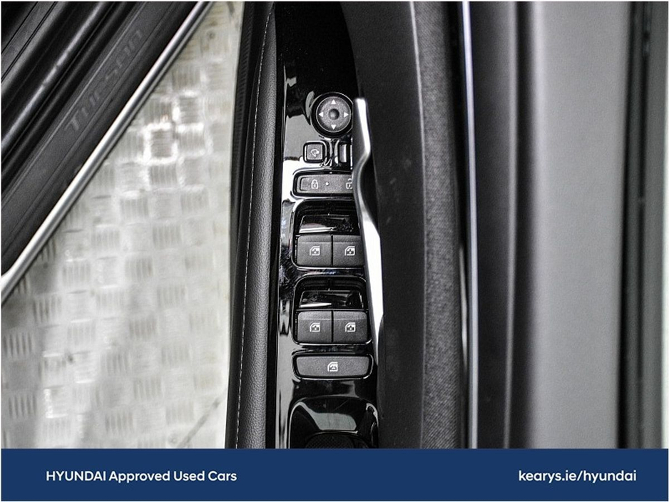 2023 Hyundai Tucson - image 23