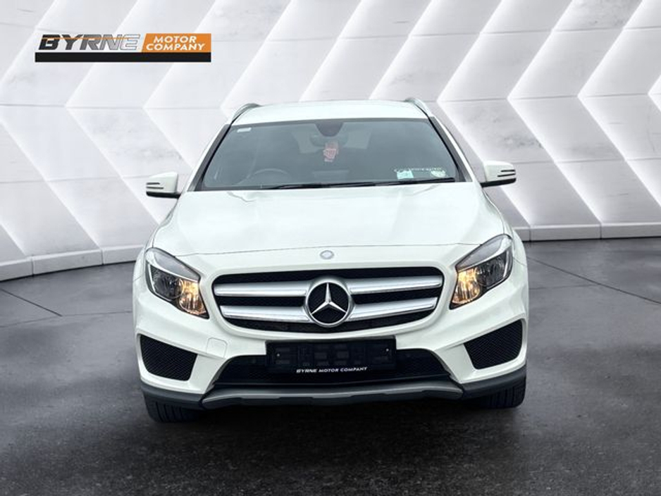 2016 Mercedes-Benz GLA Class - image 7