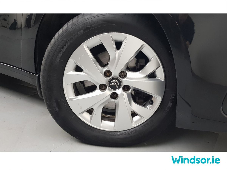 2021 Citroen Grand C4 SpaceTourer - image 16