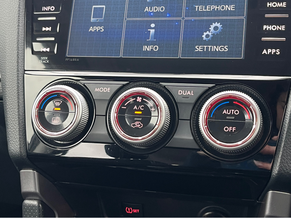 2018 Subaru Forester - image 24