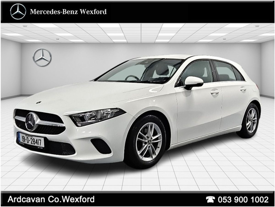 2019 Mercedes-Benz A Class for sale in , Ireland