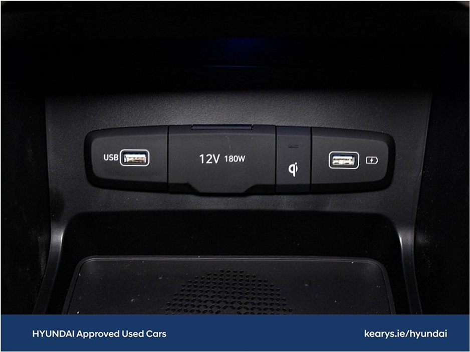 2024 Hyundai Tucson Executive €34,896