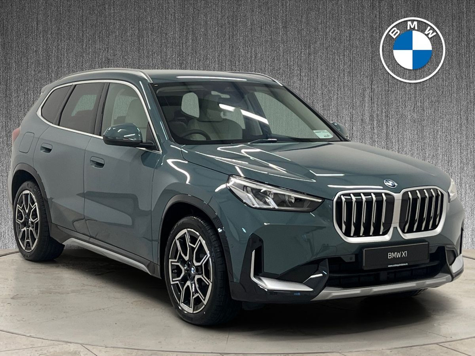 2026 BMW X1 X1 xDrive25e xLine - IMMEDIATE DELIVERY