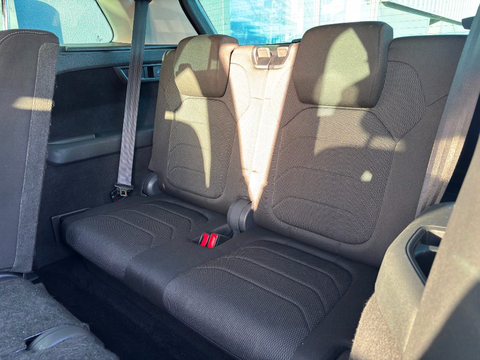 2023 Skoda Kodiaq 2.0TDi Ambition DSG 150HP €41,995