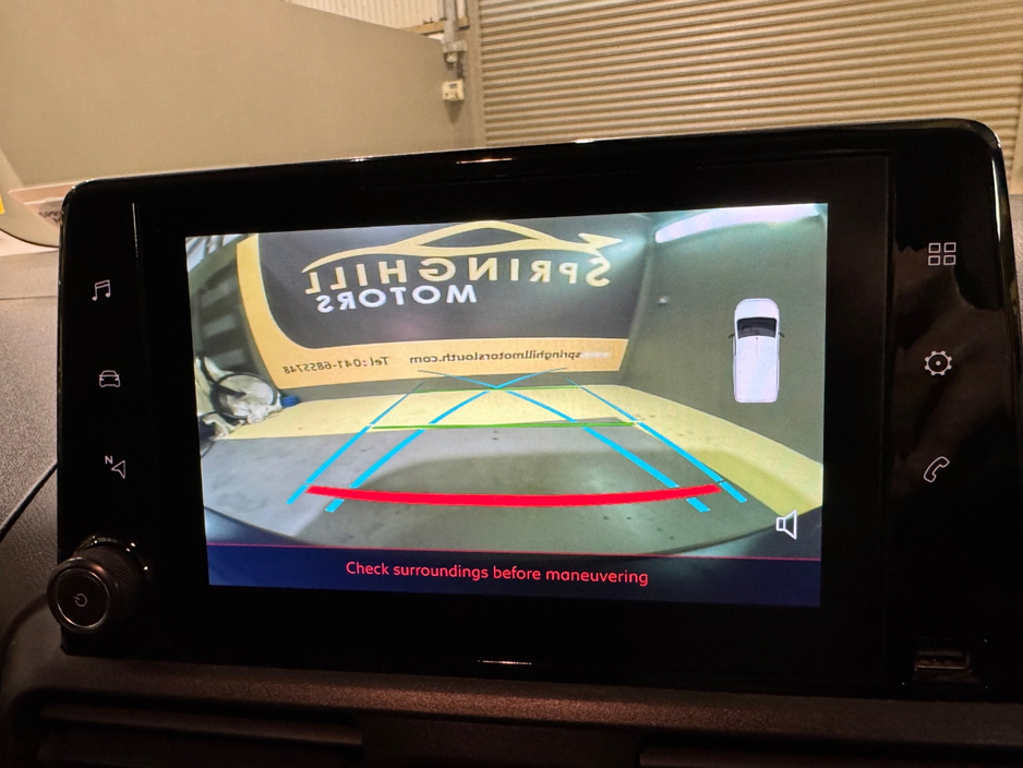 2021 Citroen Berlingo - image 14