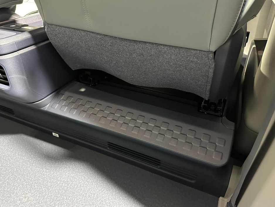 2026 Kia PV5 K4 Passenger 5 Seater €47,500