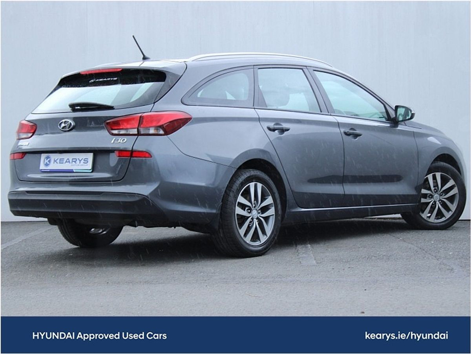 2018 Hyundai i30 - image 25