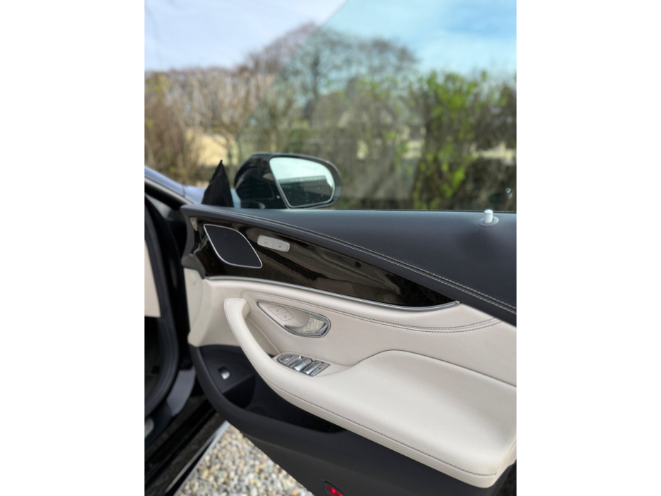 2019 Mercedes-Benz CLS Class - image 20