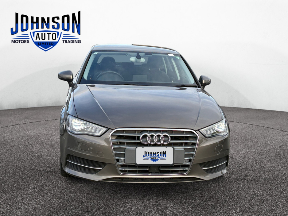 2015 Audi A3 - image 8