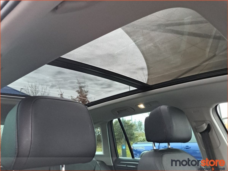 2020 Volkswagen Tiguan 2.0 TDI 150HP Highline DIESEL / HUGE SPEC* €30,900