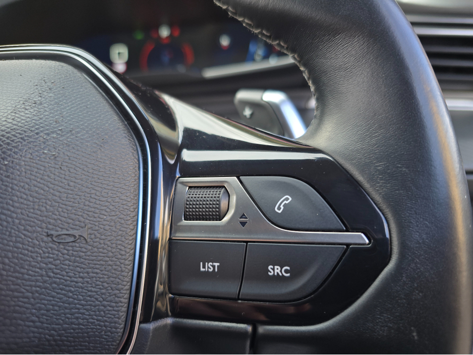 2022 Peugeot 508 - image 21