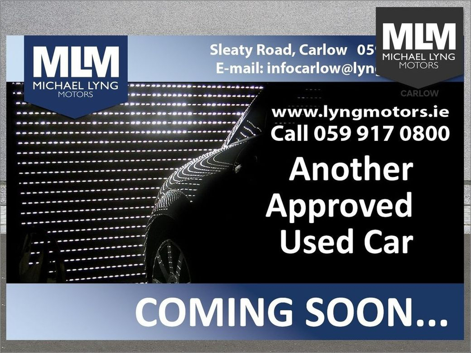 2024 Hyundai Tucson 2WD Executive €36,450