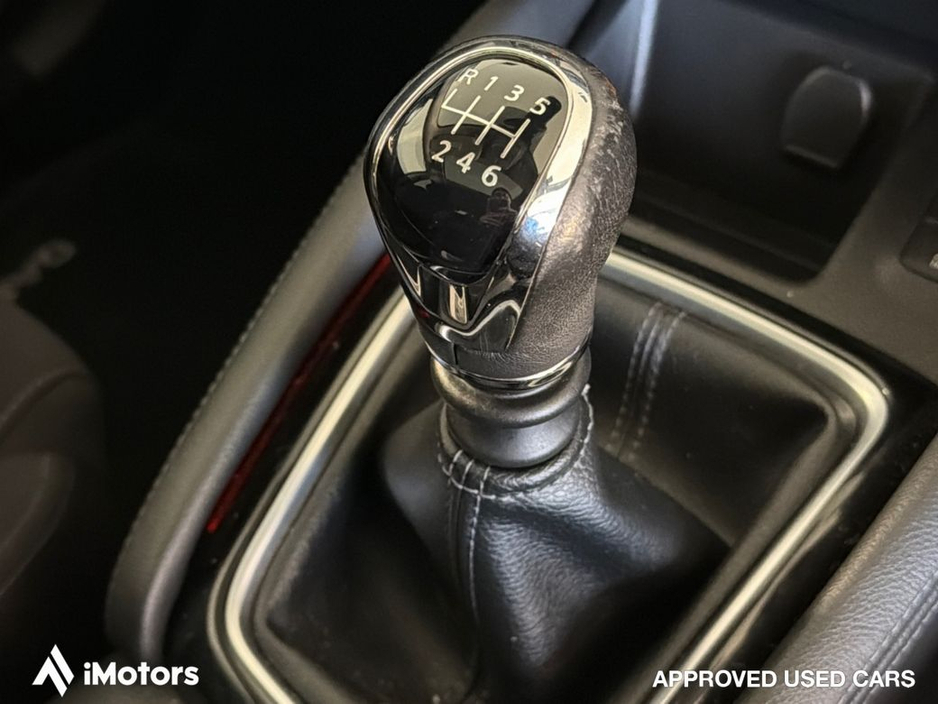 2018 Nissan Qashqai - image 21