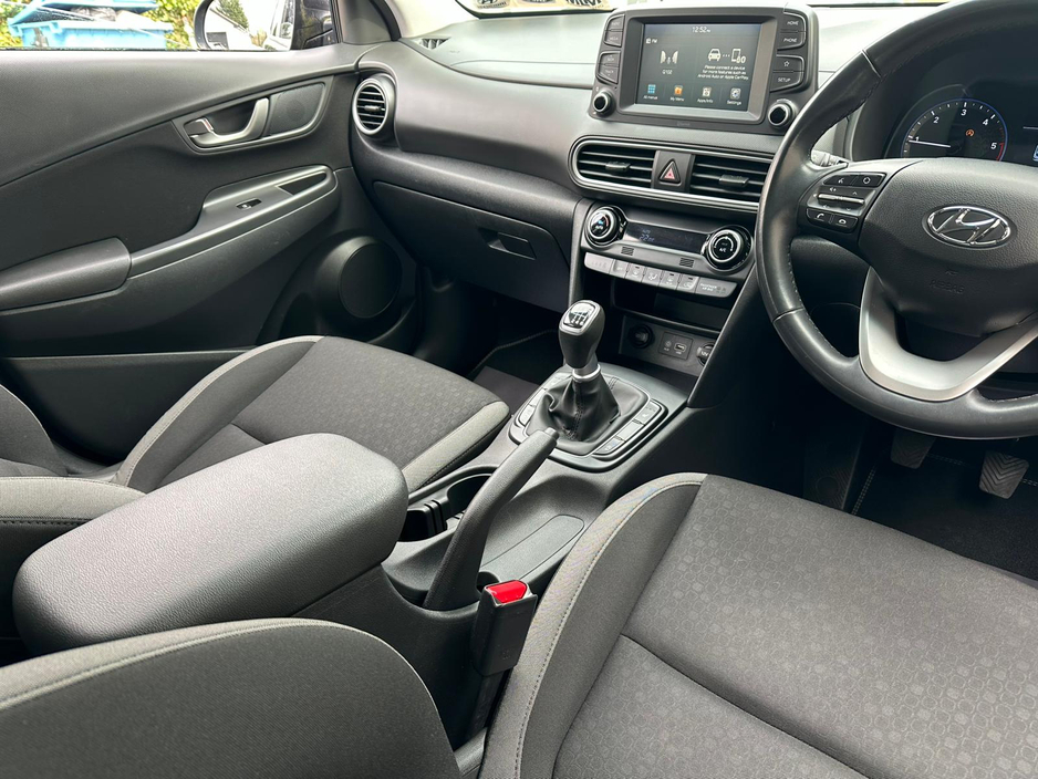 2019 Hyundai Kona - image 16