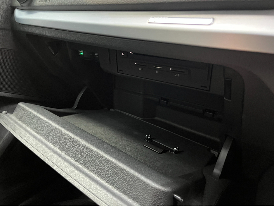 2019 Audi Q2 - image 19