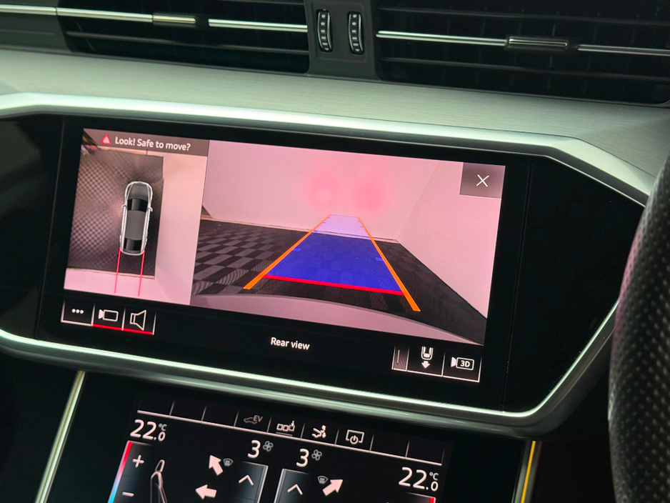 2020 Audi A7 - image 20