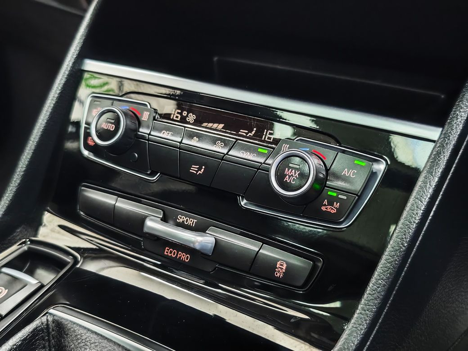 2016 BMW 2 Series Gran Tourer 7 Seater 2.0D Automatic, Reversing camera €14,995