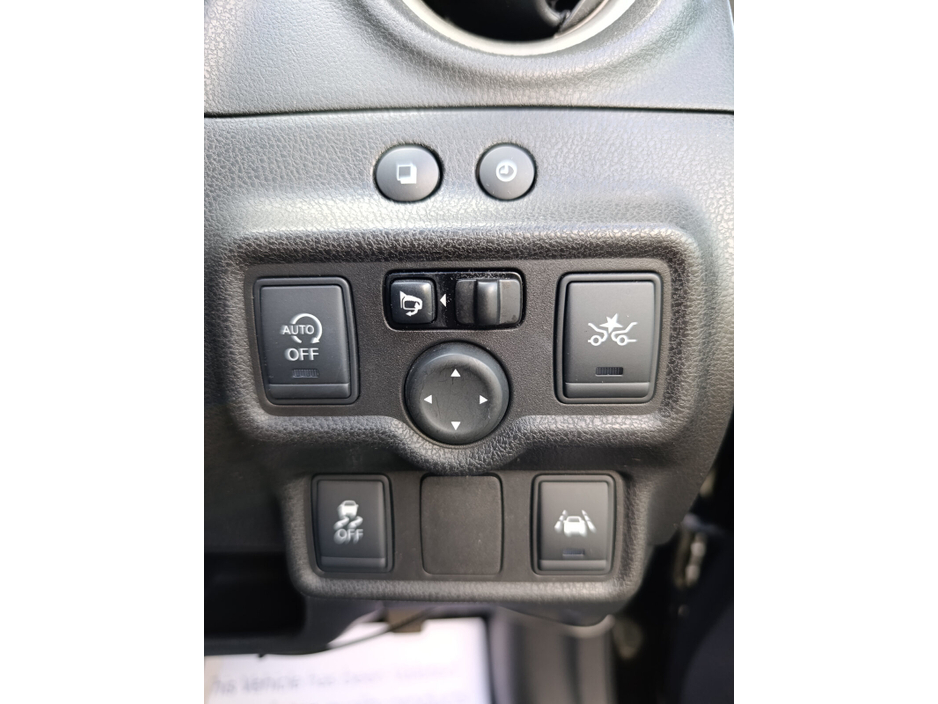 2016 Nissan Note - image 21