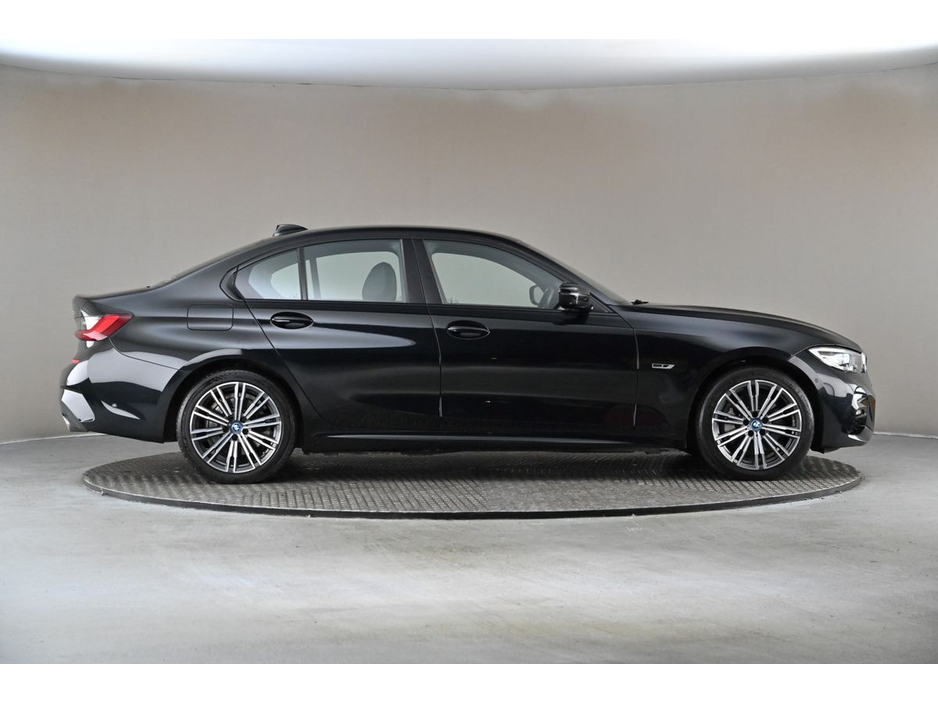 2022 BMW 3 Series 330E M SPORT PHEV *360 PAN CAMERA* €34,890