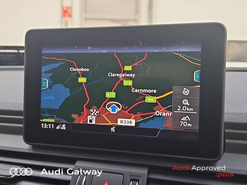 2019 Audi Q5 €329 p/m - Q5 TDI 190 SE A/T €32,950