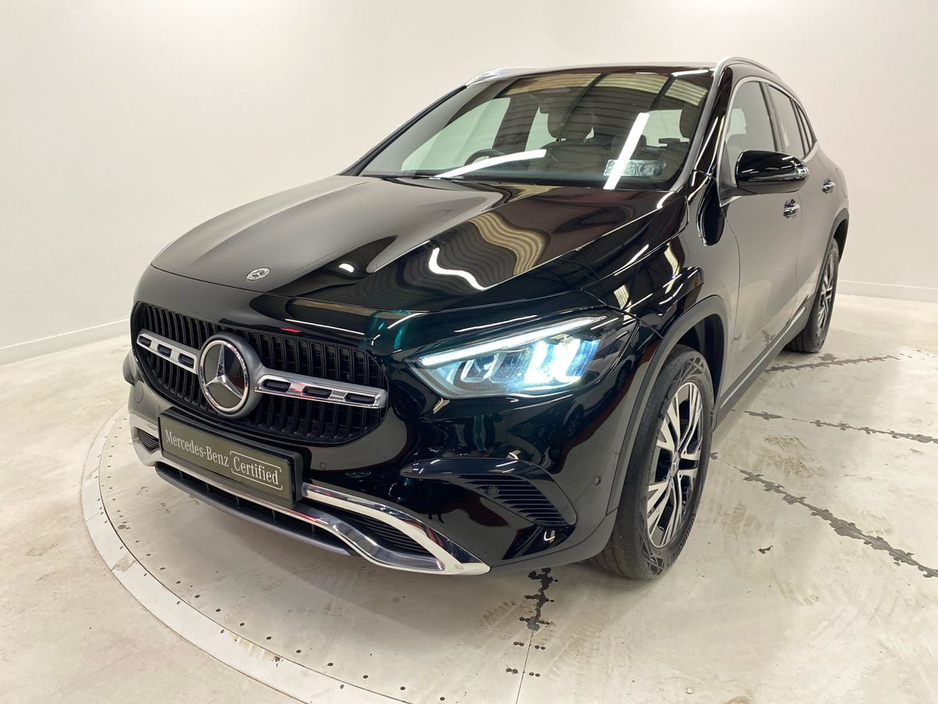2024 Mercedes-Benz GLA Class - image 12