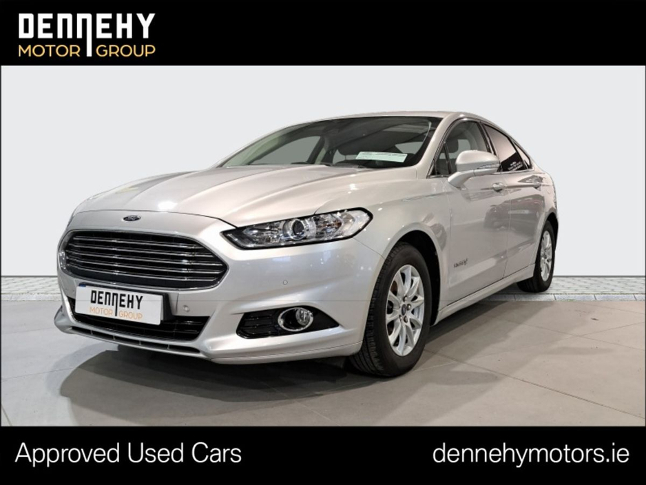 2020 Ford Mondeo 2.0 HEV Vignale HEV €24,995