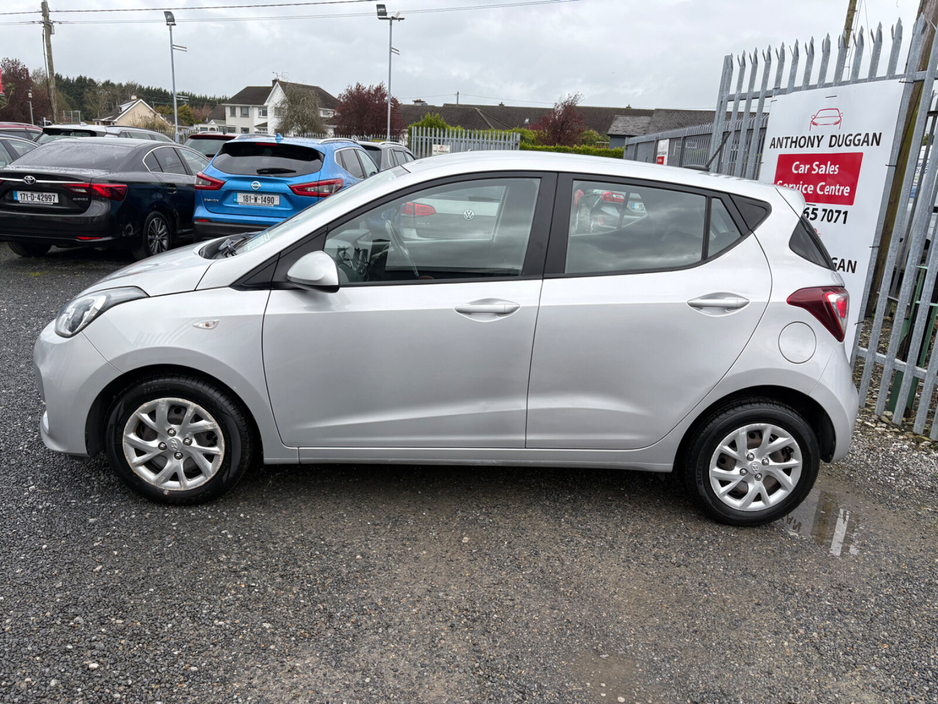 2019 Hyundai i10 - image 6