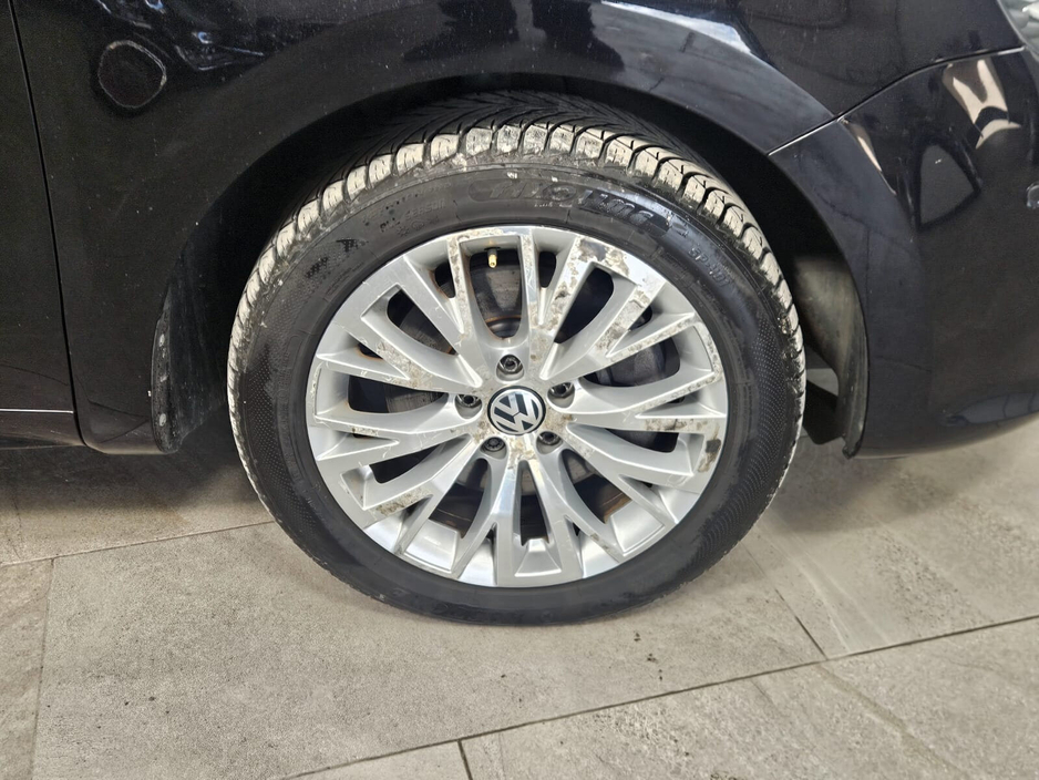 2013 Volkswagen Sharan - image 6