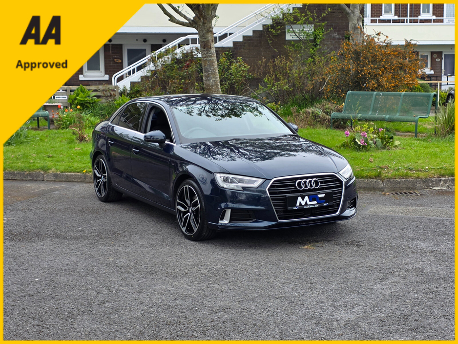 2017 Audi A3 for sale in , Ireland