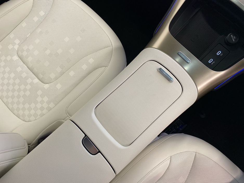 2025 Smart #1 - image 15