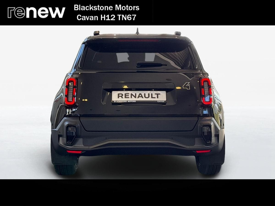 2026 Renault 4 - image 10