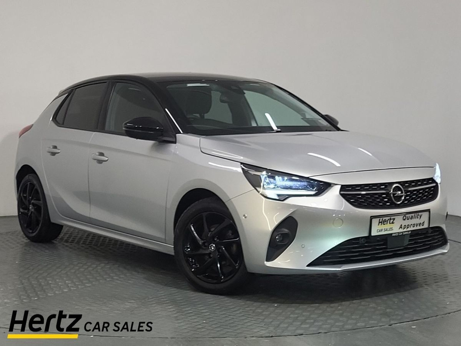 2023 Opel Corsa for sale in , Ireland