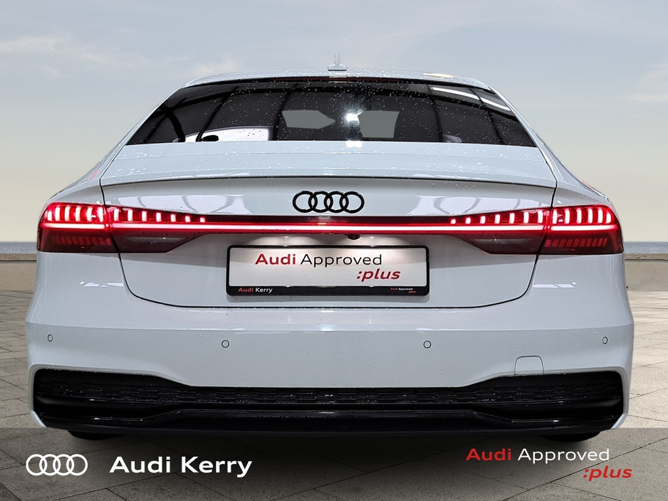 2020 Audi A7 - image 6