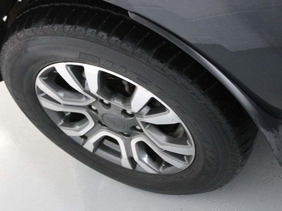 2022 Ford Ranger D CAB P U Wildtrak 2 €31,999