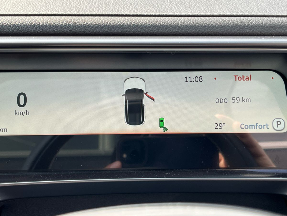 2025 Smart #1 - image 8