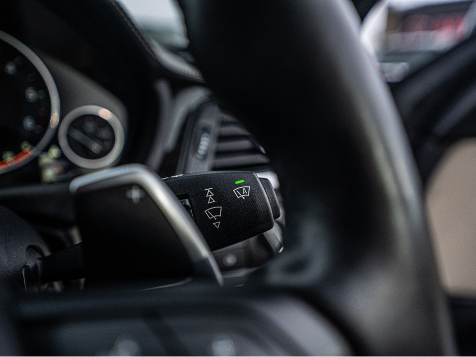 2017 BMW 4 Series 2017 BMW 420d M-Sport/1 owner/FSH/1yr warranty €27,888