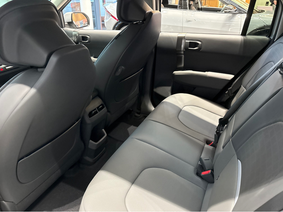 2026 Kia EV3 EARTH 3 LONG RANGE 2026