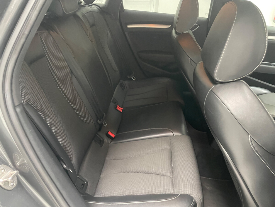 2016 Audi A3 - image 17