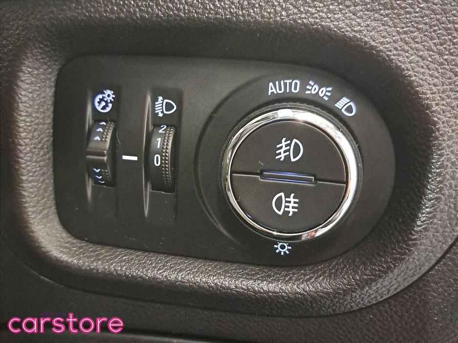 2018 Opel Astra 1.4i Turbo (150PS) Elite €11,890