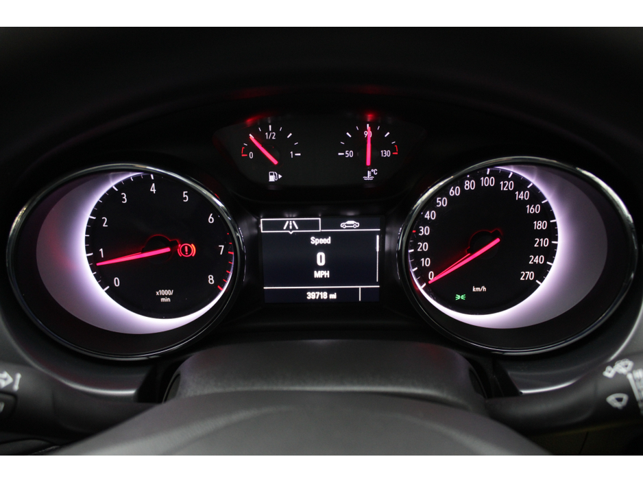 2017 Opel Astra 1.4i S EDITION 5DR HATCHBACK //IRISH CAR FROM NEW WITH ONLY 64000 KM'S // BUY WITH CONFIDENCE AA AND SIMI APPROVED DEALER 2026 // FINANCE ARRANGED // ALL TRADE INS WELCOME // €10,950