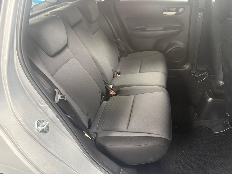 2020 Honda Fit - image 24