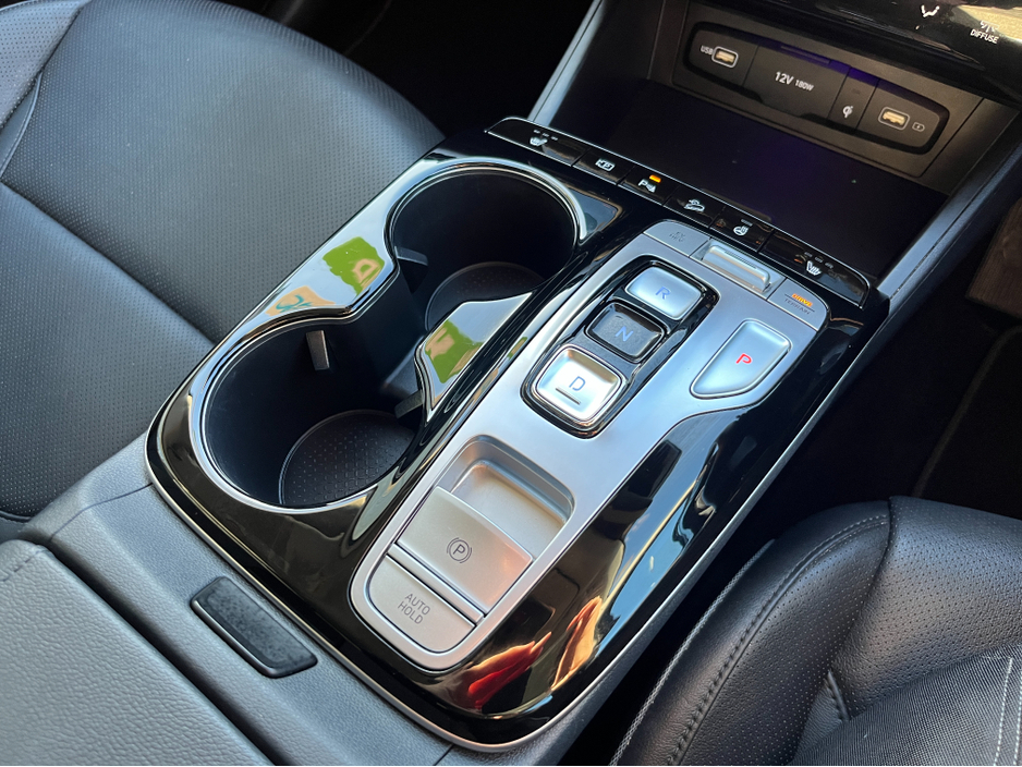 2023 Hyundai Tucson EXECUTIVE PLUS PLUG IN HYBRID 1.6 PETROL //HIGH SPEC//FULL LEATHER HEATED SEATS//REVERSE CAMERA//SAT NAV//HEATED STEERING WHEEL// €34,950