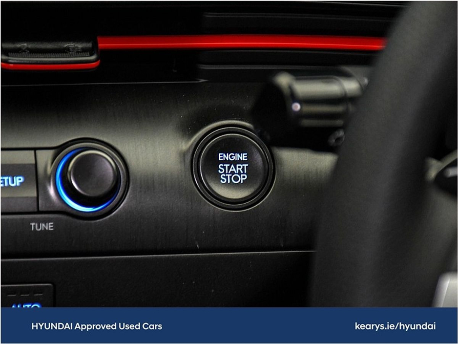 2024 Hyundai Kona - image 22