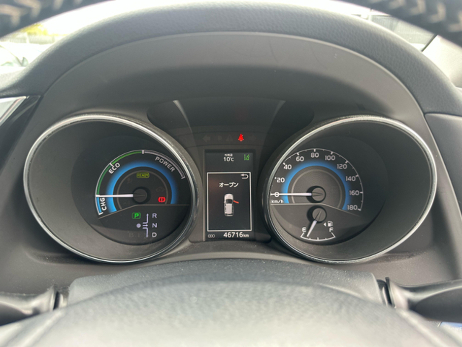 2016 Toyota Auris 1.8 Petrol-Hybrid Automatic Low Mileage (3172) €14,995