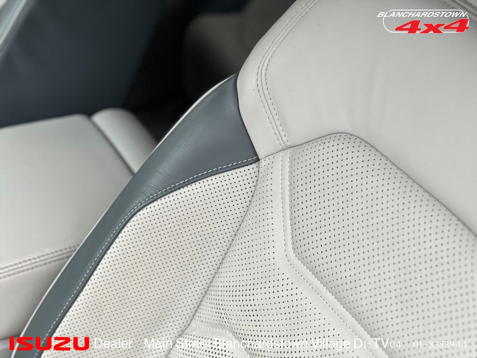 2020 Volkswagen Touareg DESIGN 3.0 TDI €44,900