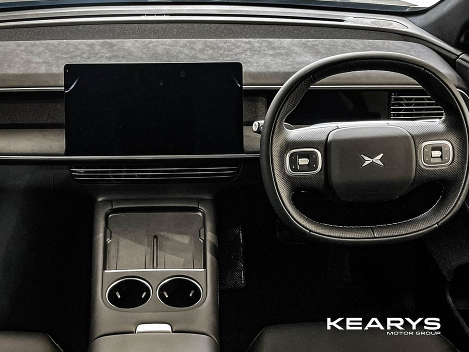 2026 Xpeng G6 - image 15