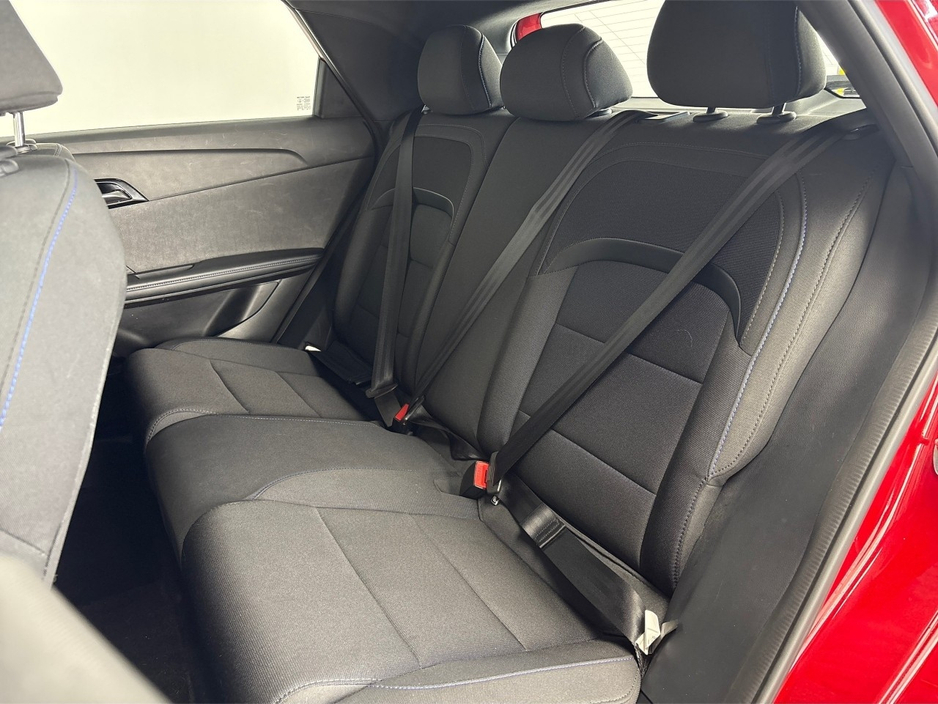 2023 MG 4 LR - EXCITE 64KWH**BLACK CLOTH SEATS**DRIVE MODES**ELECTRIC HANDBRAKE**MULTIFUNCTIONAL STEERING WHEEL**AIR CONDITIONING**TOUCH SCREEN MEDIA**APPLE CAR PLAY**CRUISE CONTROL**PARKING SENSORS** €20,995