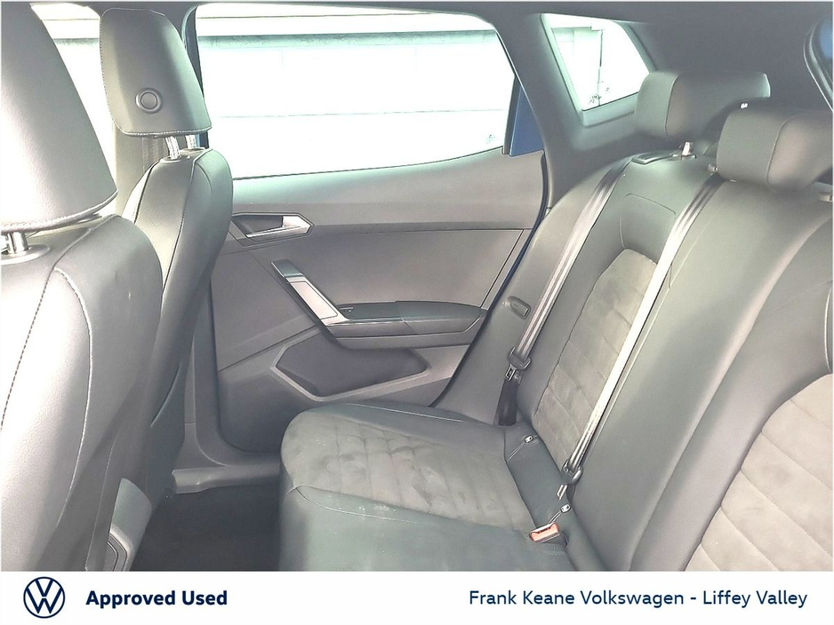 2025 SEAT Arona - image 6